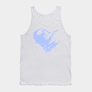 baby waiting Tank Top